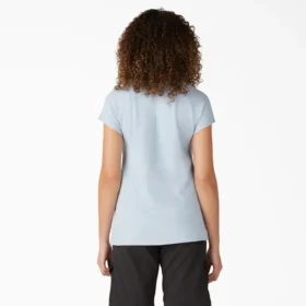 Women’s Cooling Short Sleeve Pocket T-Shirt