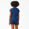 Women’s Cooling Short Sleeve Pocket T-Shirt