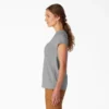 Women’s Cooling Short Sleeve Pocket T-Shirt