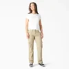 Women’s Cooling Short Sleeve Pocket T-Shirt