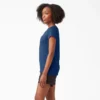 Women’s Cooling Short Sleeve Pocket T-Shirt