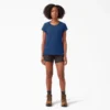 Women’s Cooling Short Sleeve Pocket T-Shirt