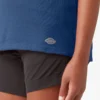 Women’s Cooling Short Sleeve Pocket T-Shirt