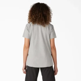 Women’s Cooling Short Sleeve Work Shirt