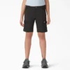 Women’s Cooling Slim Fit Cargo Shorts, 10″