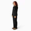 Women’s Corduroy Long Sleeve Coveralls