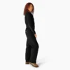 Women’s Corduroy Long Sleeve Coveralls