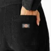 Women’s Corduroy Long Sleeve Coveralls