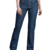 Women’s Denim Flannel Lined Relaxed Fit Jeans