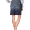 Women’s Denim Skirt