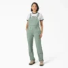 Women’s Double Front Bib Overalls