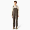 Women’s Double Front Bib Overalls
