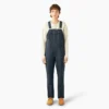 Women’s Double Front Bib Overalls
