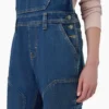 Women’s Double Front Bib Overalls