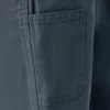 Women’s Double Front Bib Overalls
