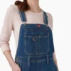 Women’s Double Front Bib Overalls