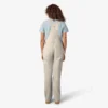 Women’s Double Front Bib Overalls