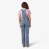 Women’s Double Front Bib Overalls