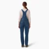 Women’s Double Front Bib Overalls