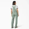 Women’s Double Front Bib Overalls