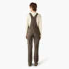 Women’s Double Front Bib Overalls