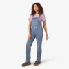 Women’s Double Front Bib Overalls