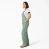 Women’s Double Front Bib Overalls