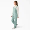 Women’s Double Front Bib Overalls