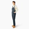 Women’s Double Front Bib Overalls
