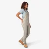 Women’s Double Front Bib Overalls