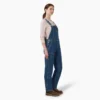 Women’s Double Front Bib Overalls