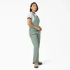 Women’s Double Front Bib Overalls