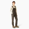 Women’s Double Front Bib Overalls