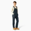 Women’s Double Front Bib Overalls