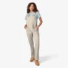 Women’s Double Front Bib Overalls
