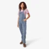 Women’s Double Front Bib Overalls