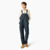Women’s Double Front Bib Overalls
