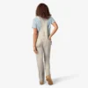 Women’s Double Front Bib Overalls