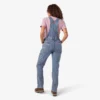 Women’s Double Front Bib Overalls