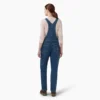 Women’s Double Front Bib Overalls