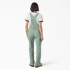Women’s Double Front Bib Overalls