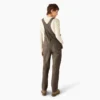 Women’s Double Front Bib Overalls