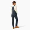 Women’s Double Front Bib Overalls