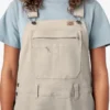 Women’s Double Front Bib Overalls