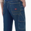Women’s Double Front Bib Overalls