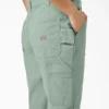 Women’s Double Front Bib Overalls