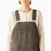 Women’s Double Front Bib Overalls