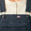 Women’s Double Front Bib Overalls