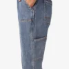 Women’s Double Front Bib Overalls