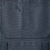 Women’s Double Front Bib Overalls